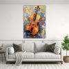 pintura-en-bastidor-moderno-con-dos-lienzos-de-ba-o-a-viol-n-1