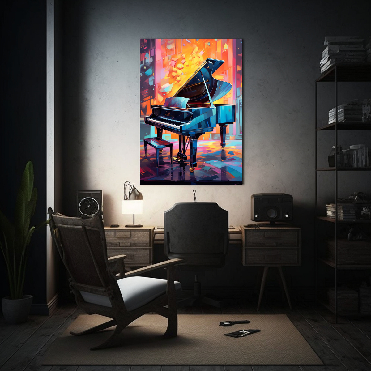 pintura-en-bastidor-piano-central-en-abstracci-n-colorida-1