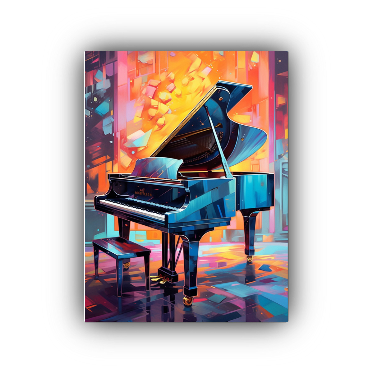 pintura-en-bastidor-piano-central-en-abstracci-n-colorida