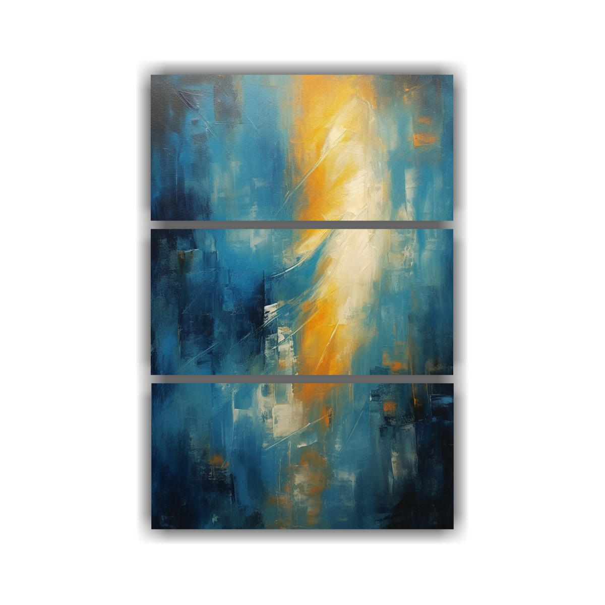 pintura-en-leo-abstracta-de-l-neas-finas-y-textura-realismo-natural