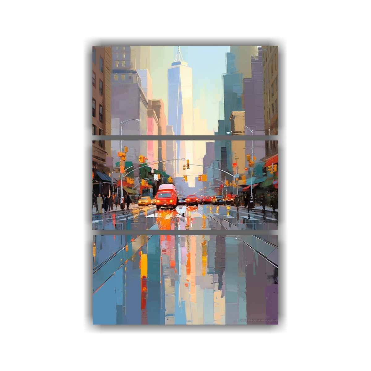 pintura-en-lienzo-de-acr-lico-con-textura-elegante-de-tres-finas-l-neas-decoraci-n-de-pinturas-abstractas-