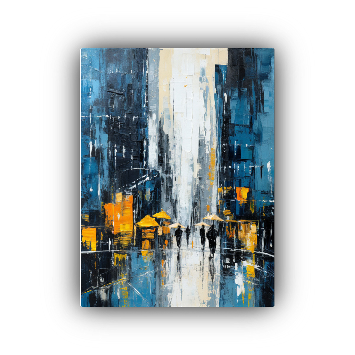 pintura-en-lienzo-de-ciudad-lluviosa-con-marcas-estilo-basquiat