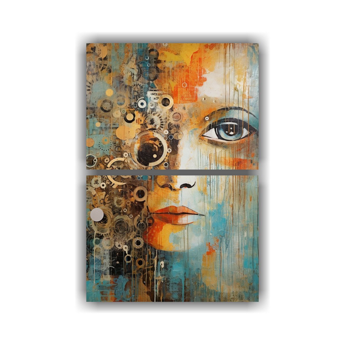 pintura-en-lienzo-grande-con-texturas-mixtas-surrealistas-de-alta-calidad