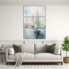 pintura-en-tela-de-arte-de-pared-sublimada-de-tres-artes-preciosos-veleros-en-acuarela-1