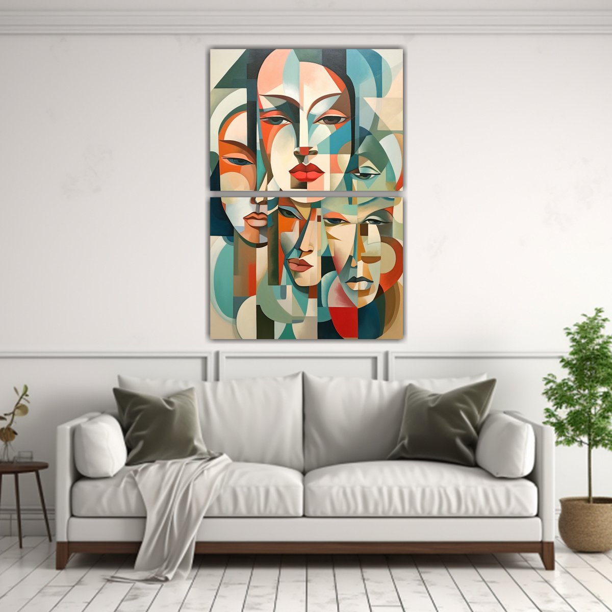 pintura-espectacular-con-rostros-en-diferentes-formas-y-estilo-1