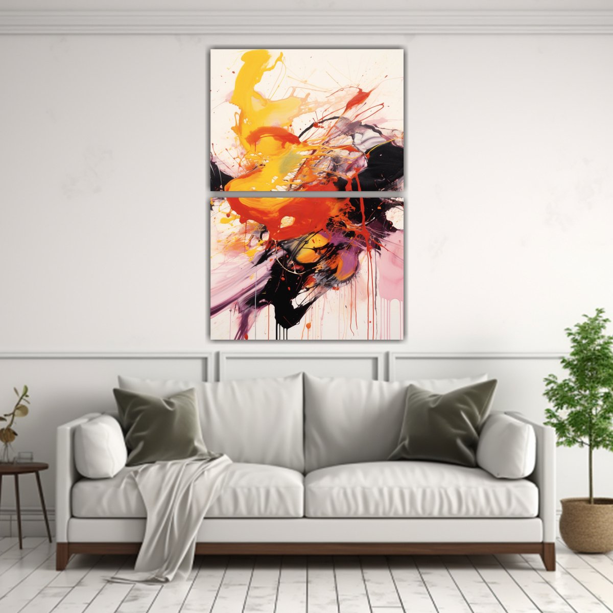 pintura-fant-stica-en-bastidor-con-rojo-y-naranja-en-estilo-1