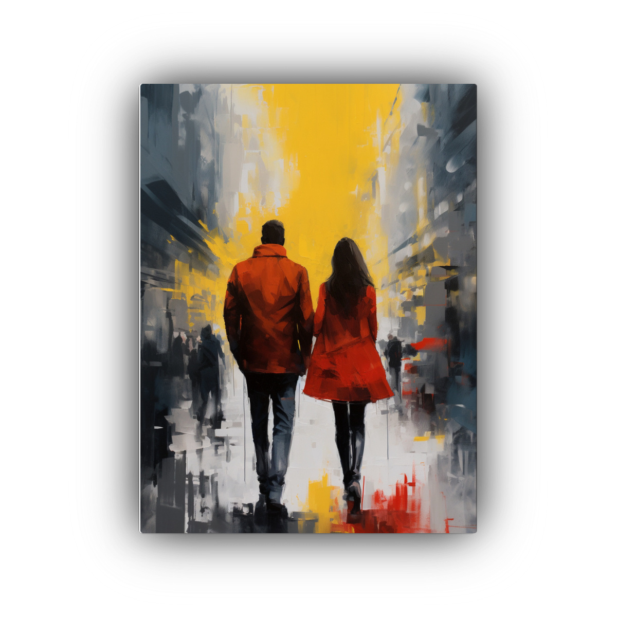 pintura-floral-abstracta-minimalista-vista-trasera-de-una-joven-mujer