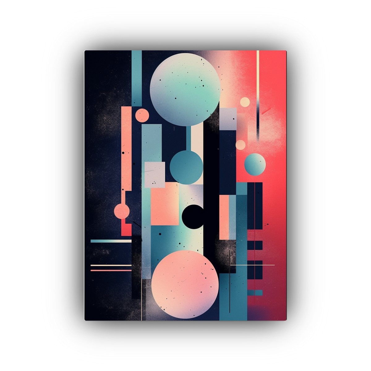 pintura-geom-trica-abstracta-en-lienzo-con-colores-vibrantes