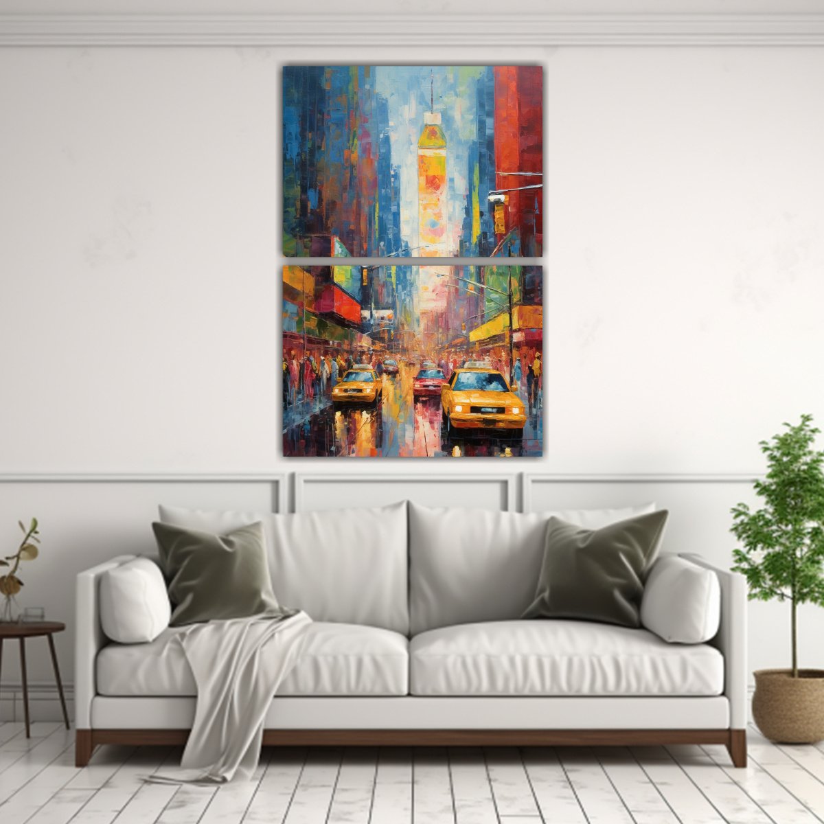 pintura-impresionista-de-nueva-york-composiciones-hermosas-y-alegres-1