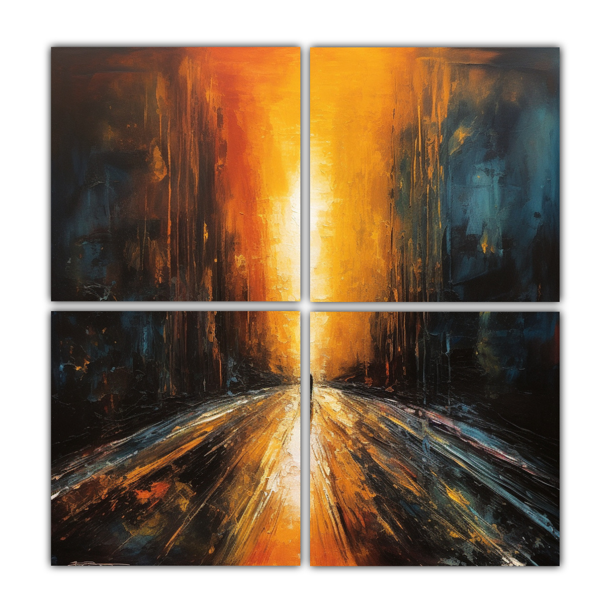 pintura-inspirada-en-cita-cuadros-tonos-obra-maestra-camino-destino-