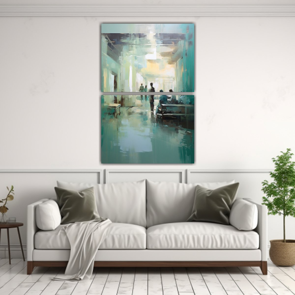 pintura-juvenil-estilo-stanley-boxer-arte-de-pared-en-capas-1-1