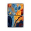 pintura-l-quida-en-lienzo-predominio-del-azul-y-un-poco-de-naranja