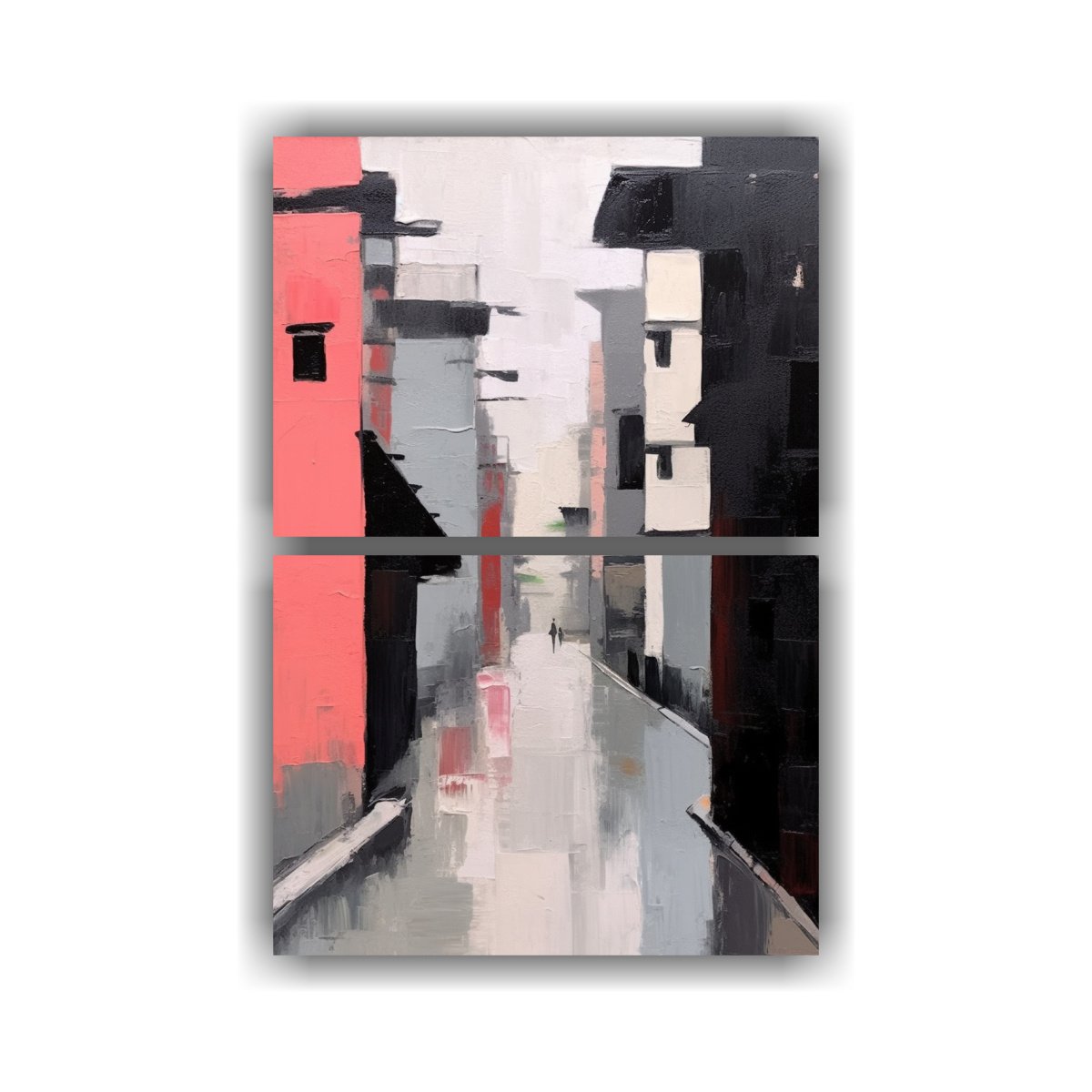 pintura-leo-abstracta-minimalista-dos-canvas-abstracci-n-poca-kyoto-2023