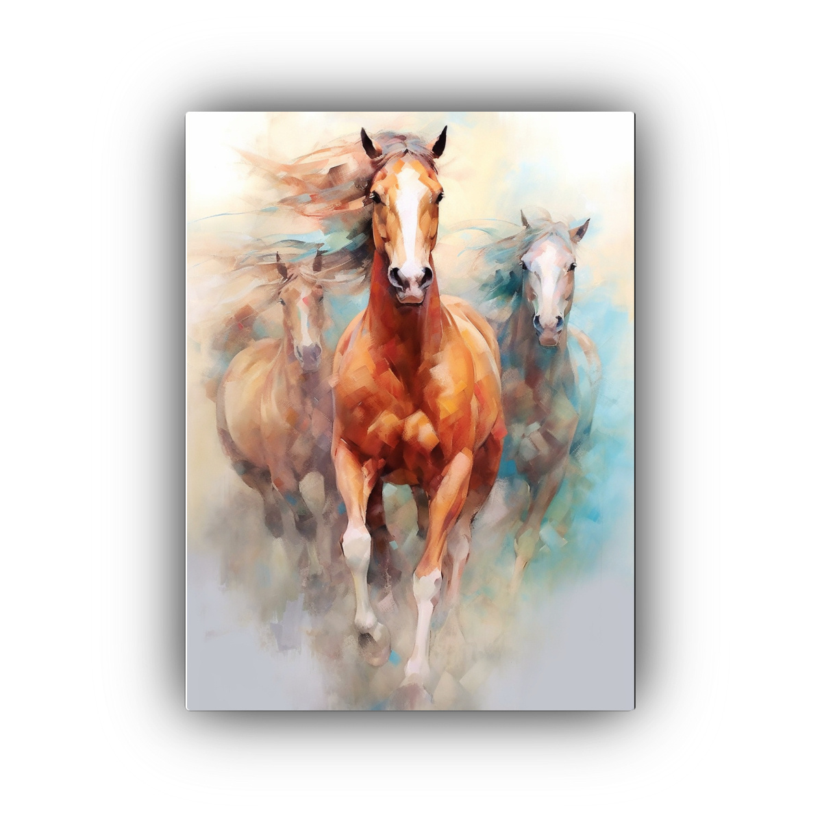 pintura-leo-impacto-visual-caballos-estilo-femenino-canadiense-a