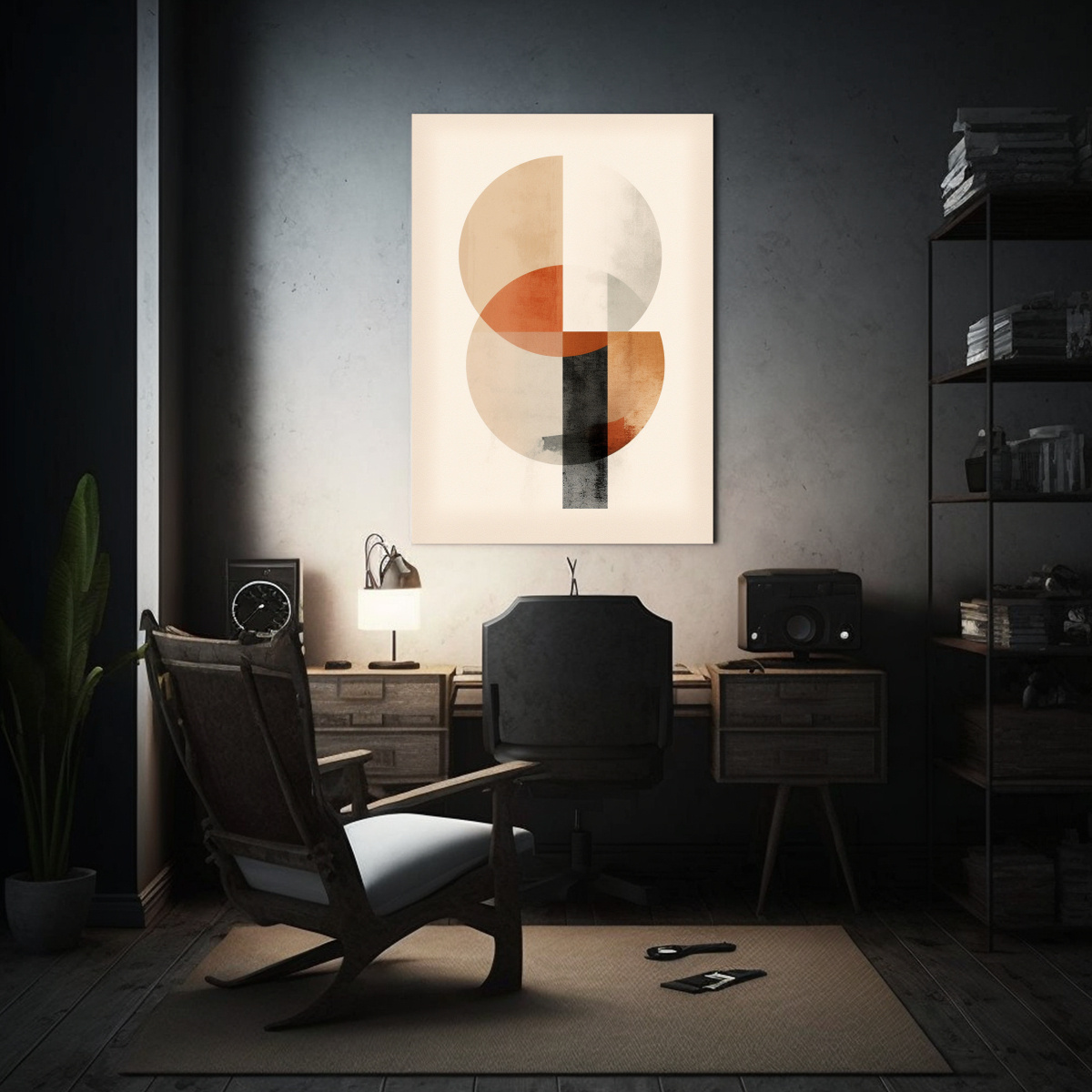 pintura-lienzo-formas-minimalistas-boho-beige-blanco-1