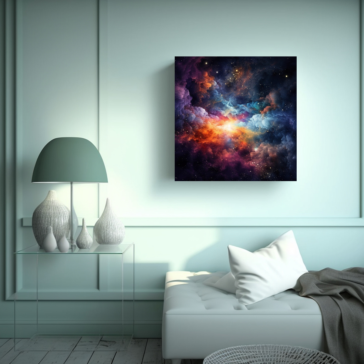 pintura-lienzo-moderna-con-galaxia-y-nebulosa-en-contraste-1