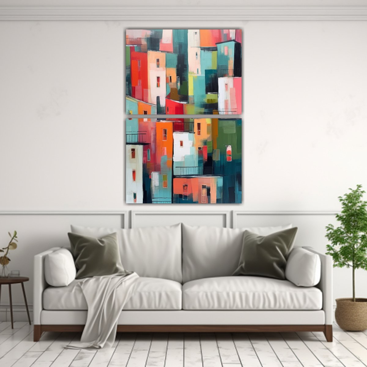 pintura-minimalista-al-leo-de-una-ciudad-abstracta-1