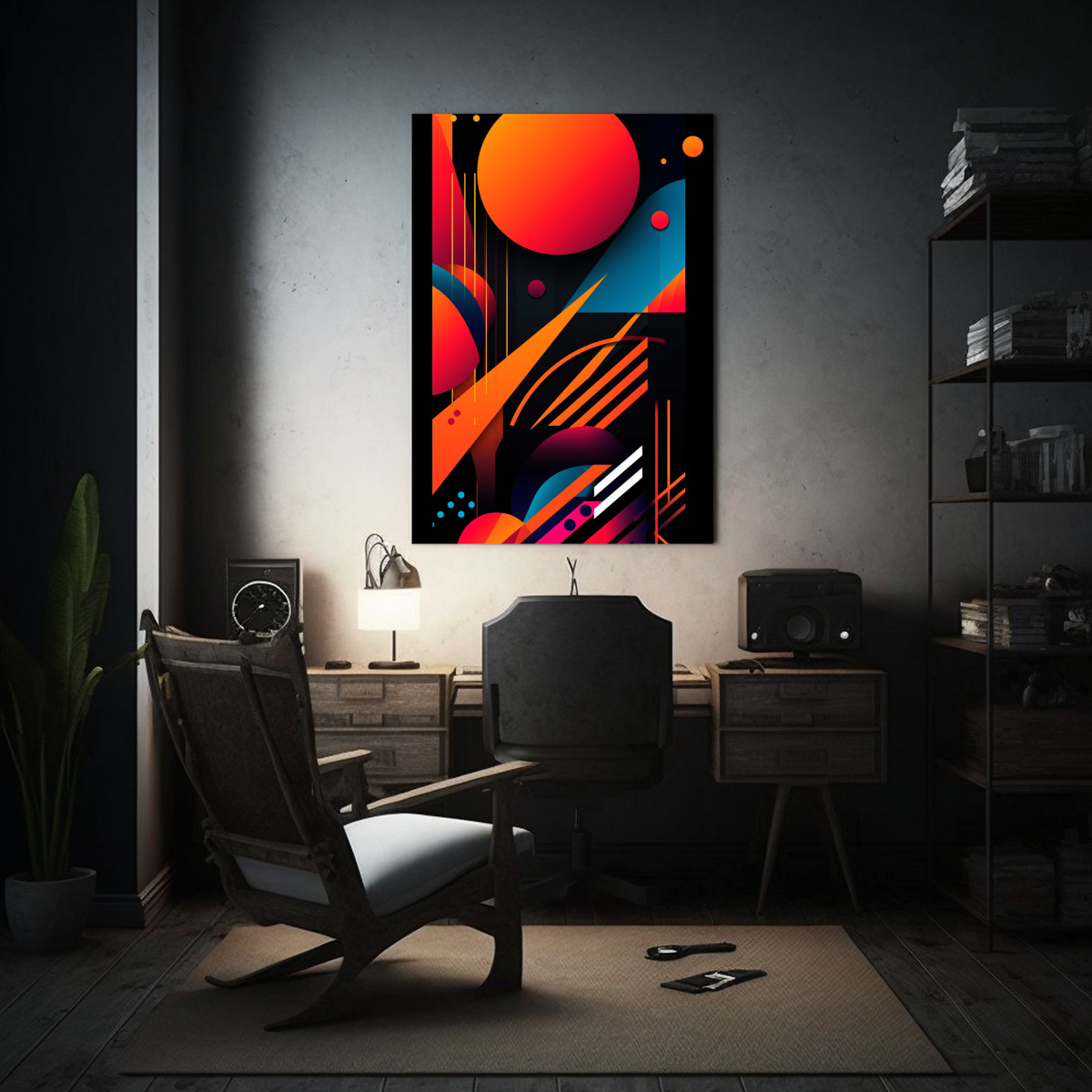 pintura-moderna-artesanal-con-forma-abstracta-1