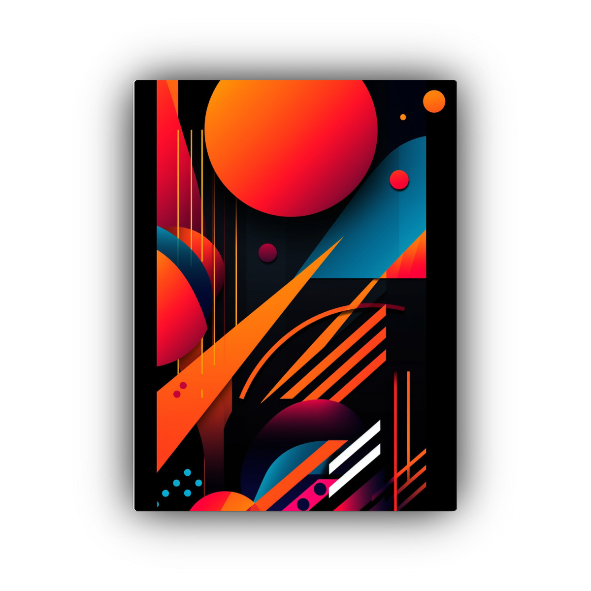 pintura-moderna-artesanal-con-forma-abstracta