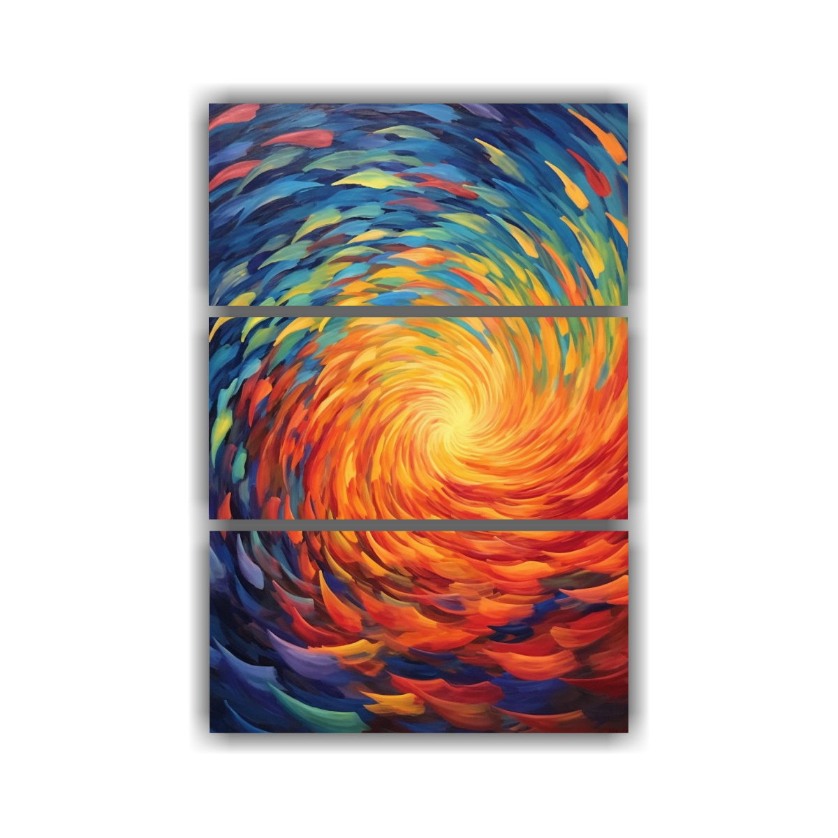 pintura-moderna-de-lienzo-con-inspiraci-n-en-un-atardecer-rodeado-de-remolinos-de-colores-