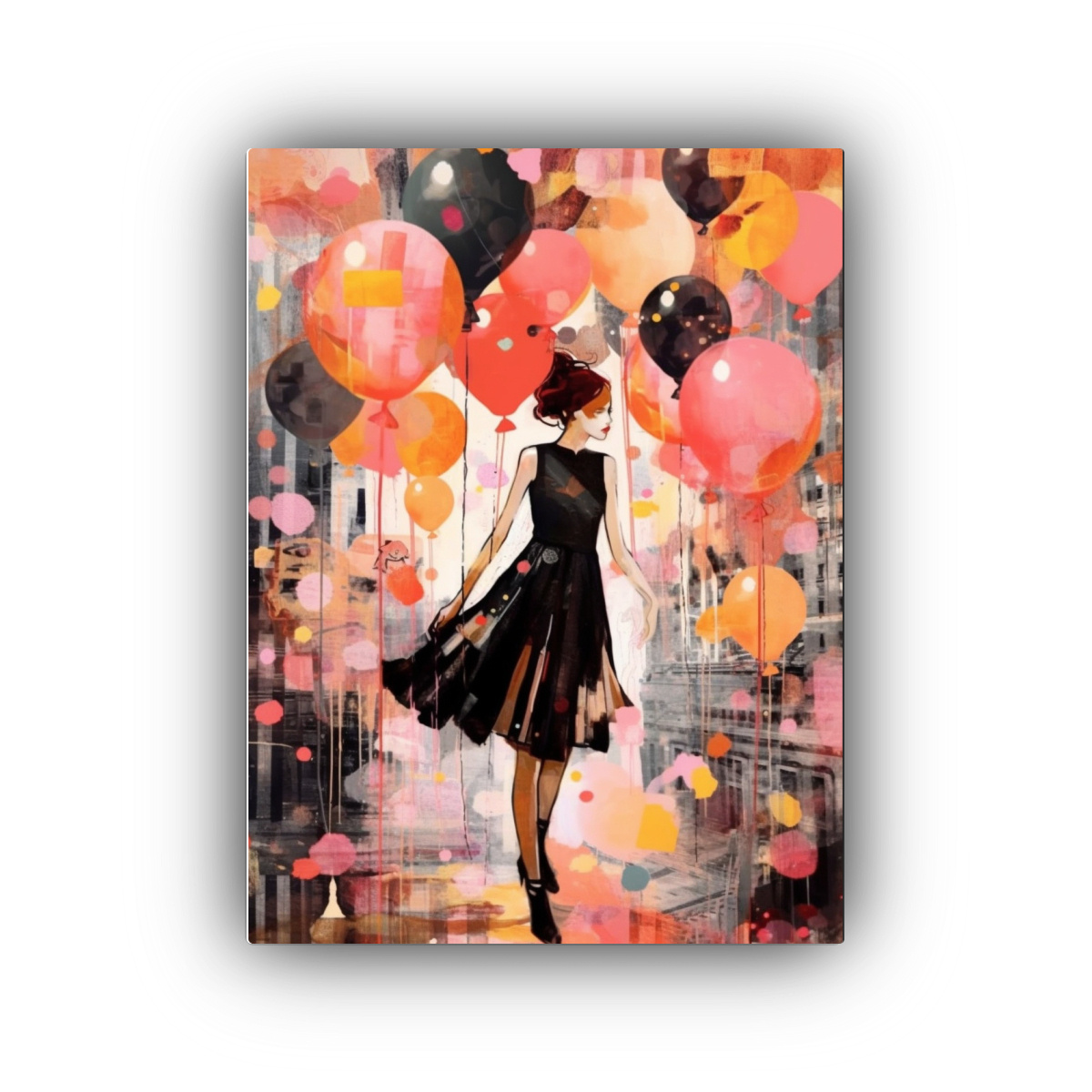 pintura-moderna-de-street-art-con-dama-de-la-moda-y-globos-en-i