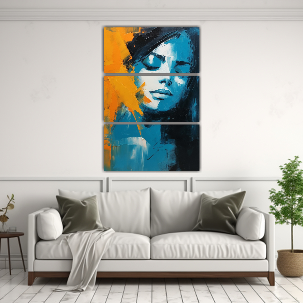 pintura-moderna-en-contraste-de-tres-cuadros-de-jeanluc-debusquet-1