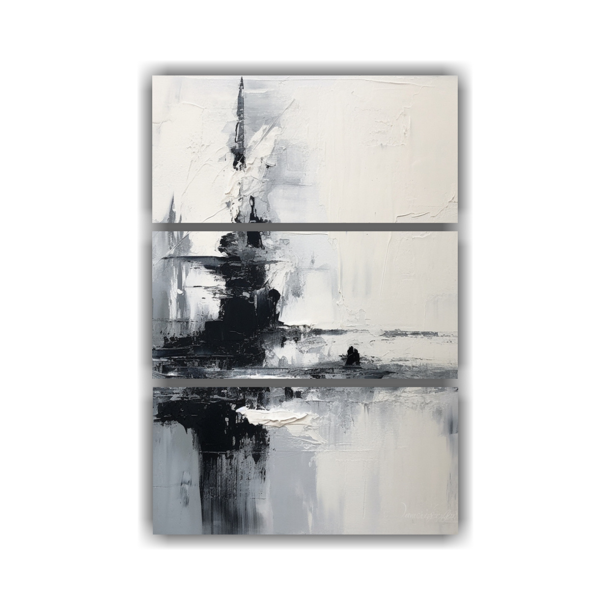 pintura-monocrom-tica-de-paisaje-abstracto-en-dise-o-est-tico