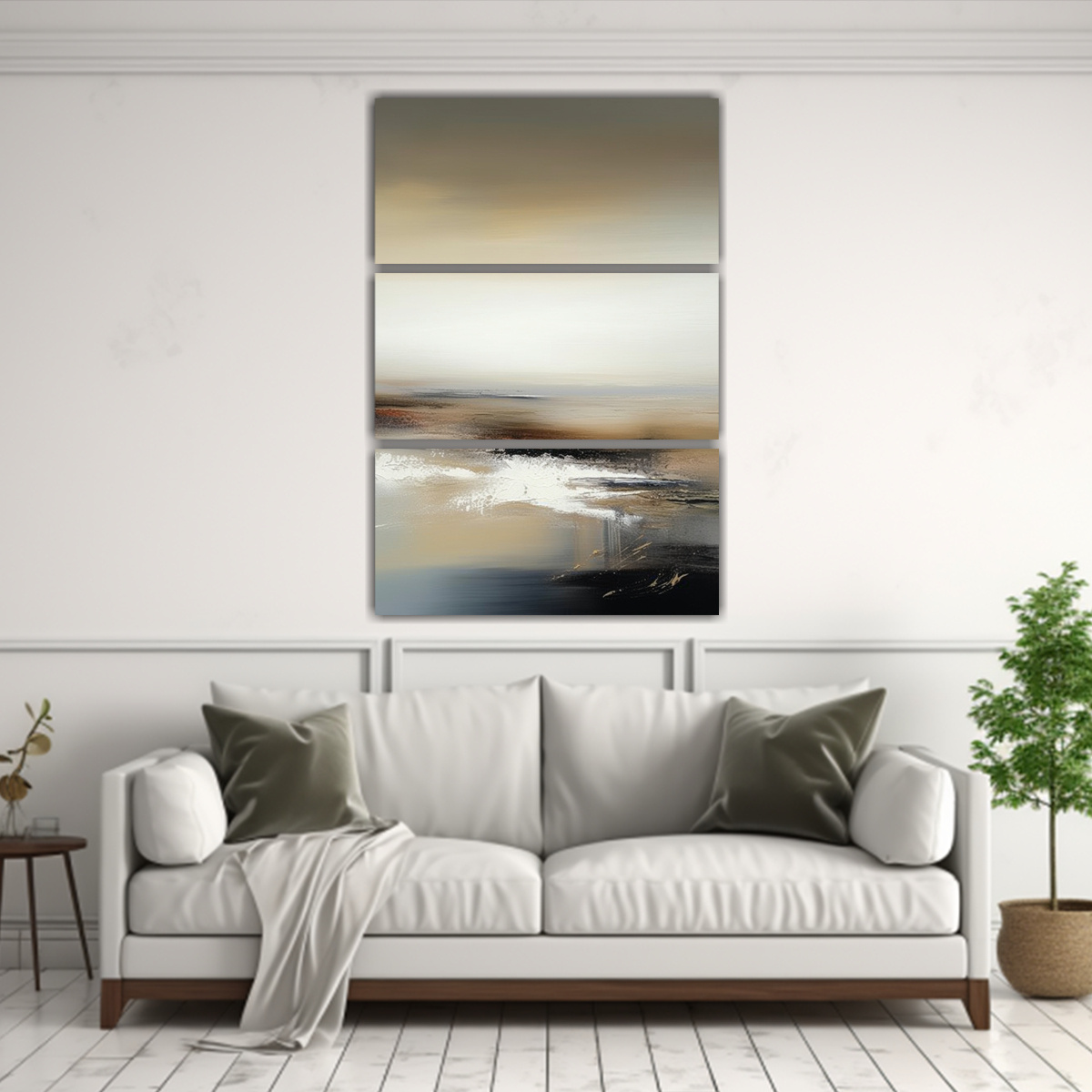 pintura-multicolor-en-bastidor-con-tres-telas-1