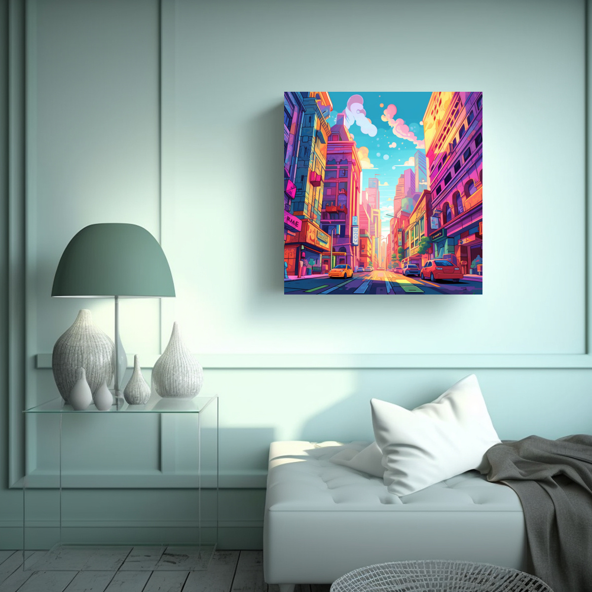 pintura-mural-con-vibrantes-colores-de-fondo-de-la-ciudad-para-decorar-tu-habitaci-n-1
