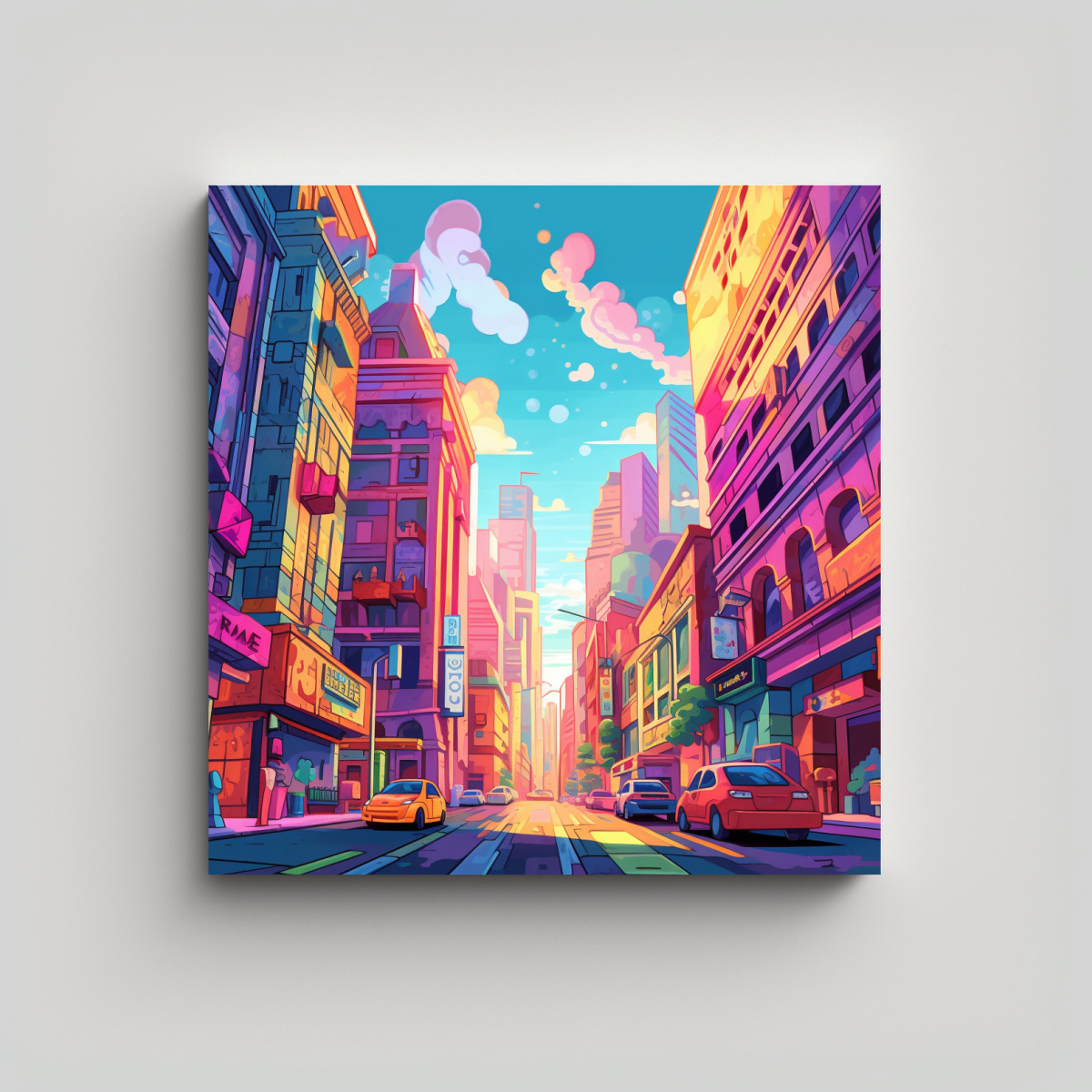 pintura-mural-con-vibrantes-colores-de-fondo-de-la-ciudad-para-decorar-tu-habitaci-n