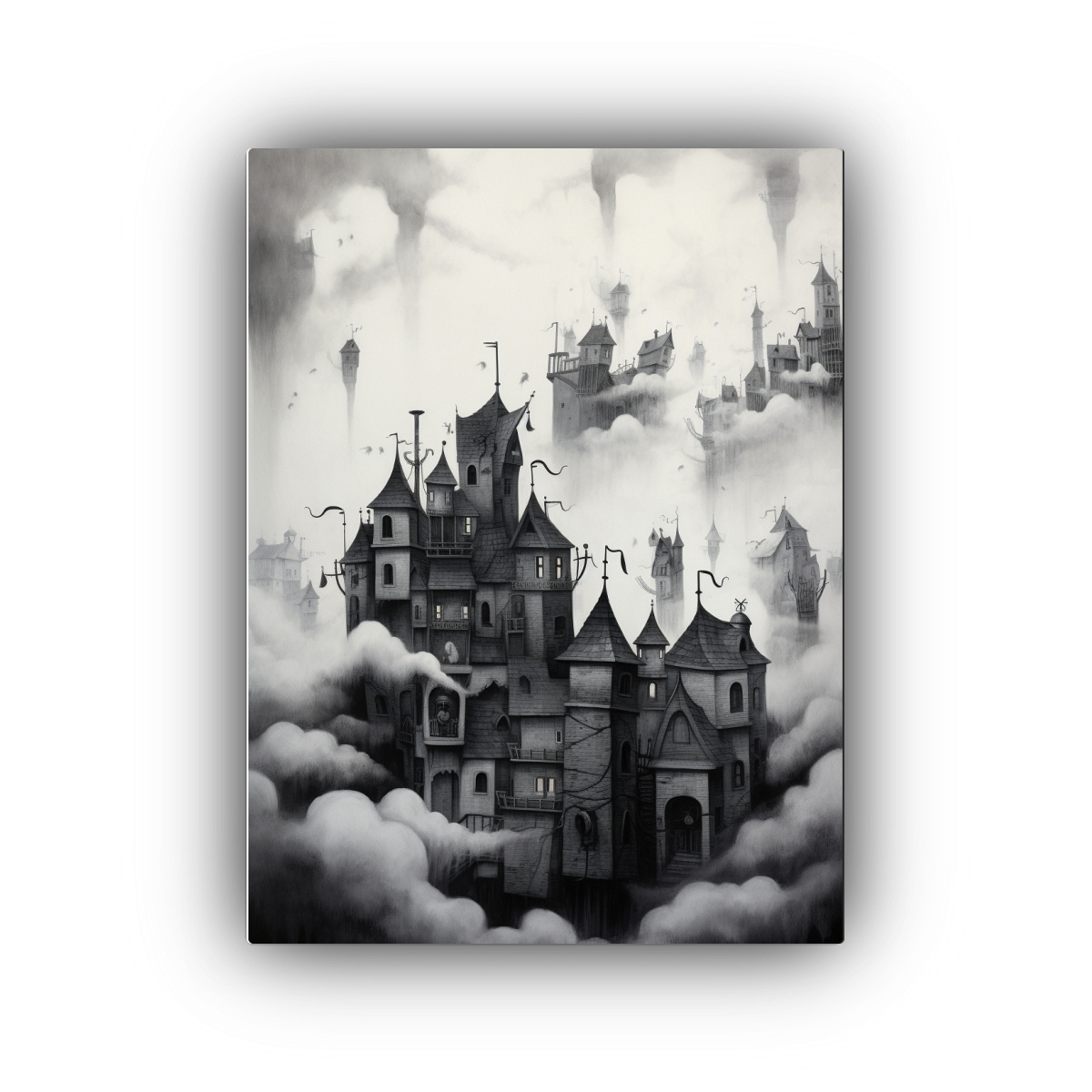 pintura-original-de-una-ciudad-de-niebla-en-un-mundo-fant-stico