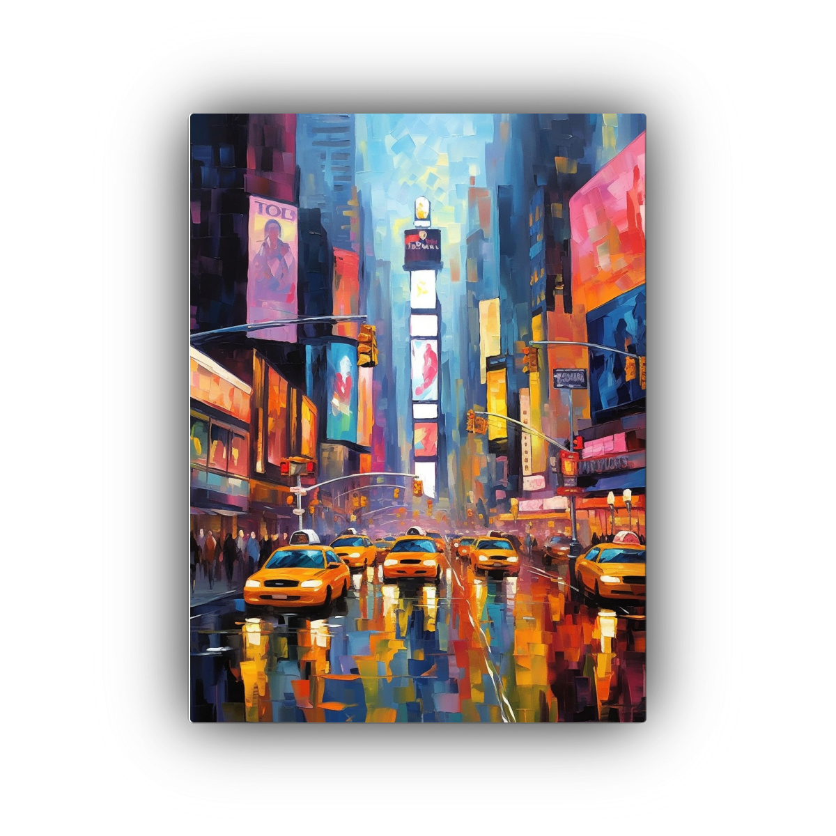 pintura-paleta-cuchillo-arte-colores-profundidad-times-square-leonid-