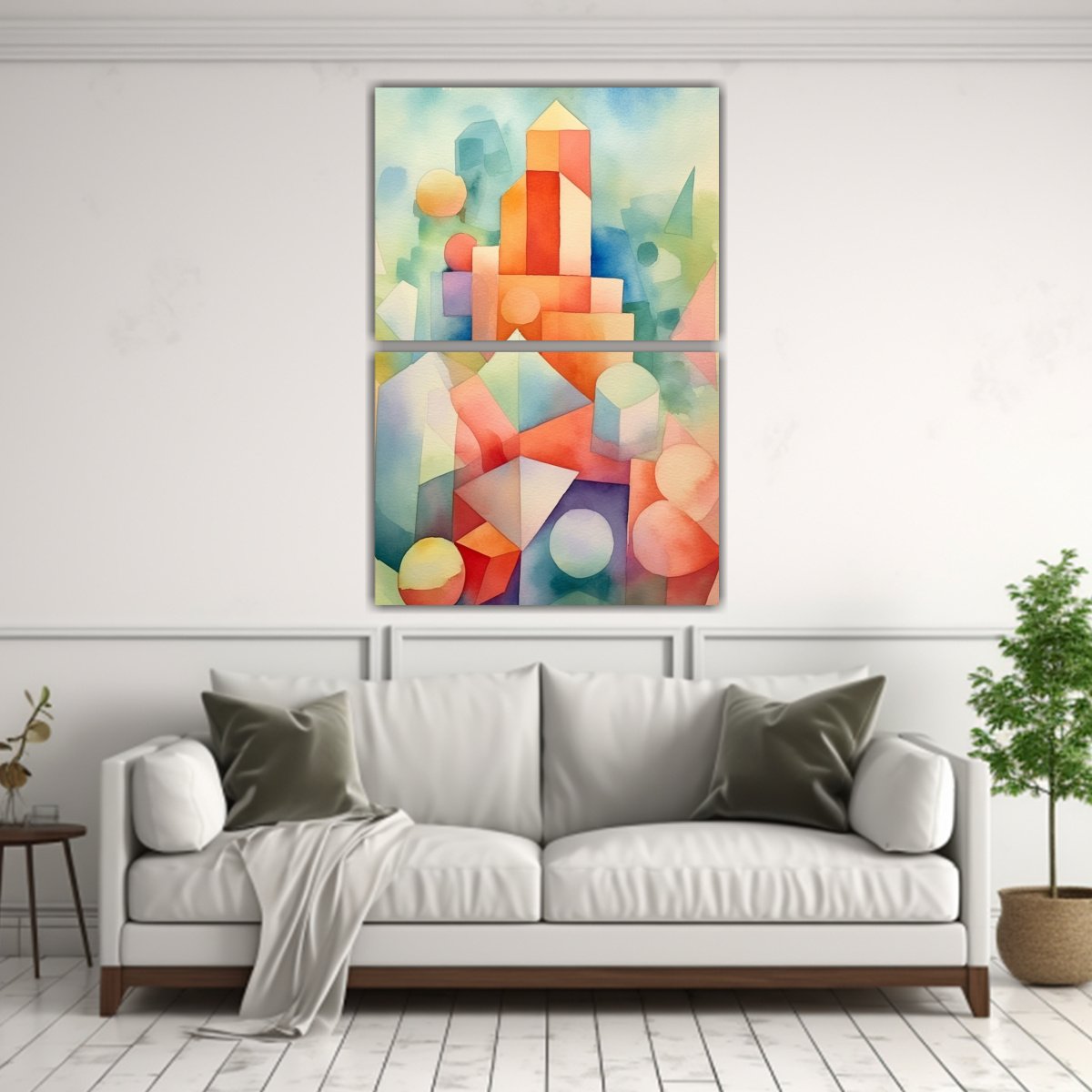 pinturas-abstractas-acuarela-forma-geom-trica-comedor-1