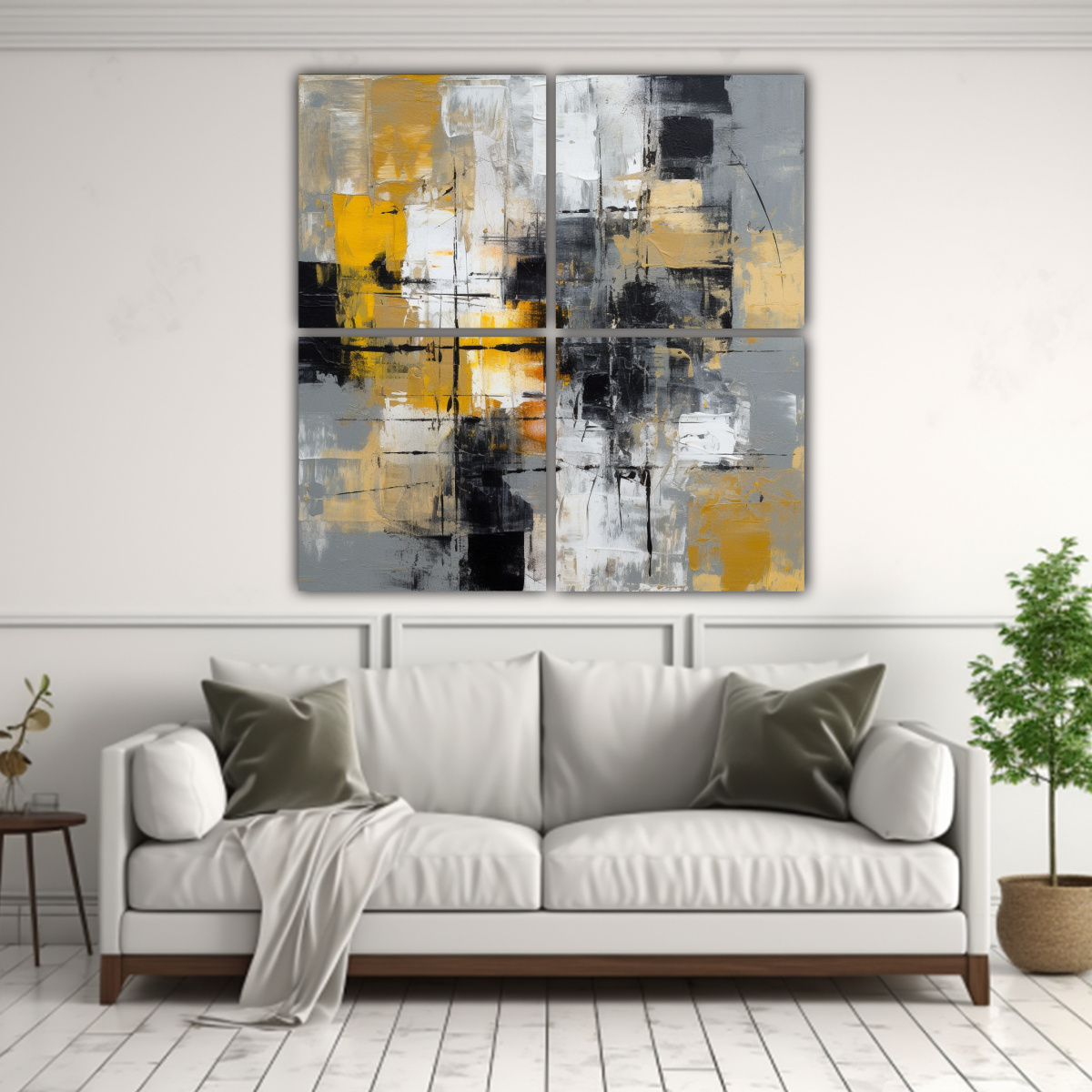 pinturas-abstractas-de-arte-moderno-con-formas-lineales-en-gris-para-decoraci-n-de-pared-1