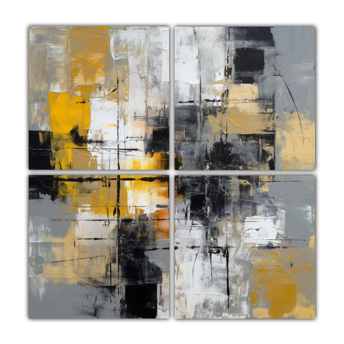 pinturas-abstractas-de-arte-moderno-con-formas-lineales-en-gris-para-decoraci-n-de-pared