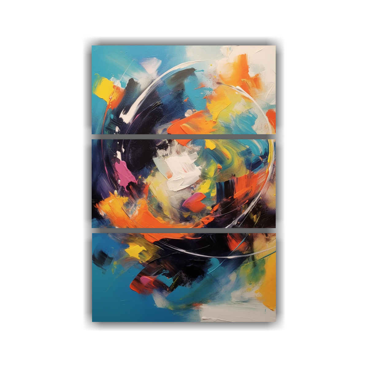 pinturas-abstractas-de-composici-n-din-mica-con-movimiento-de-color