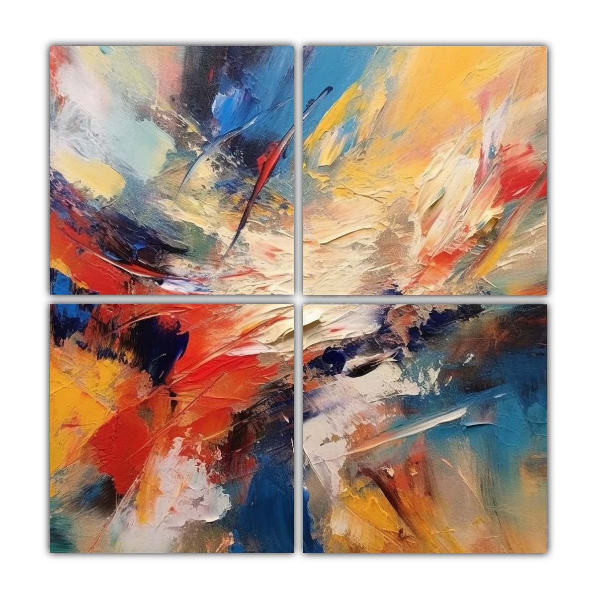 pinturas-abstractas-de-decoraci-n-arte-de-calidad-adorable