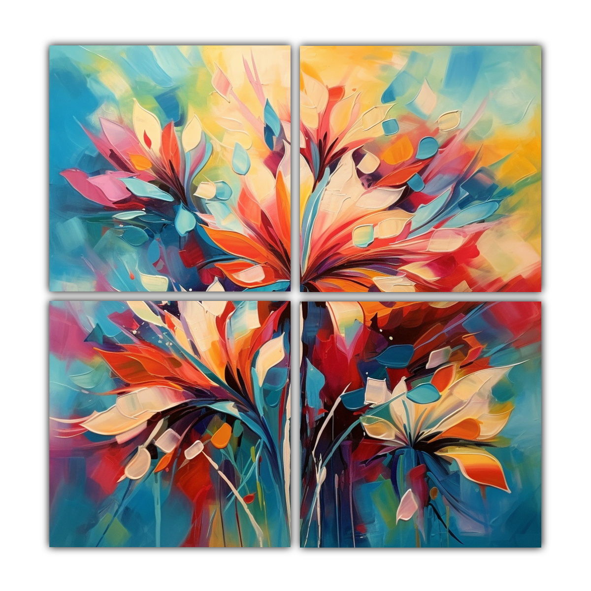 pinturas-abstractas-de-flores-para-decoraci-n