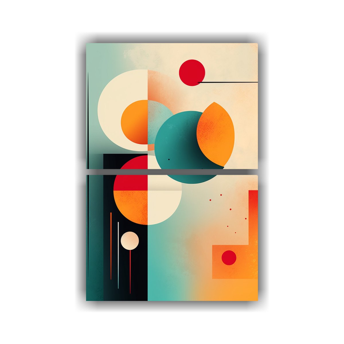 pinturas-abstractas-decorativas-para-dormitorio-con-formas-e-cuadroes-modernas-de-arte-feng-dos-cuadros