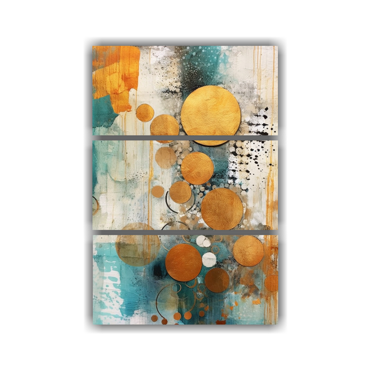 pinturas-abstractas-elegantes-del-oc-ano-72-lienzos-de-imagen