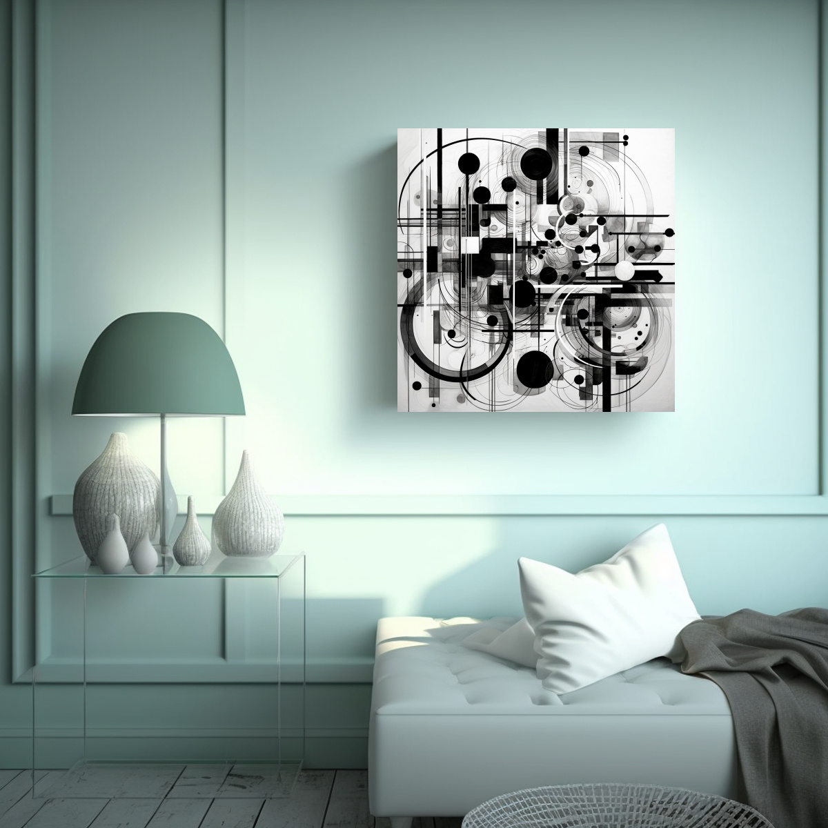 pinturas-abstractas-en-blanco-y-negro-de-la-vanguardia-alegre-canva-1