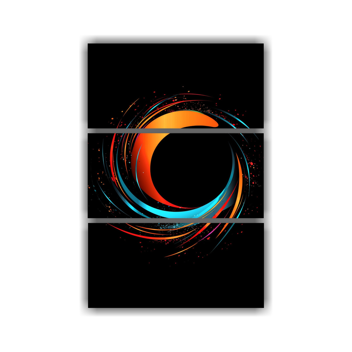 pinturas-abstractas-en-tela-para-decoraci-n-con-equilibrio-visual