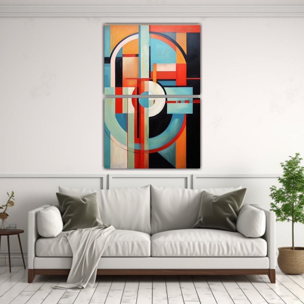 pinturas-abstractas-estilo-cruzado-y-xs-del-2002-set-2-lienzos-est-ticos-1