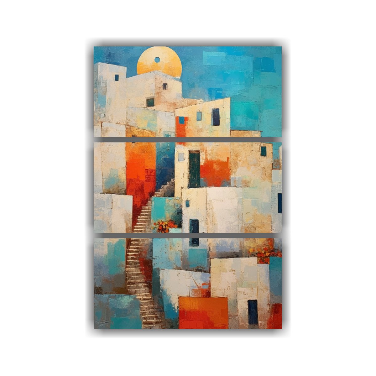 pinturas-abstractas-m-gicas-con-colores-mediterr-neos-en-tres-lienzos-c-lidos