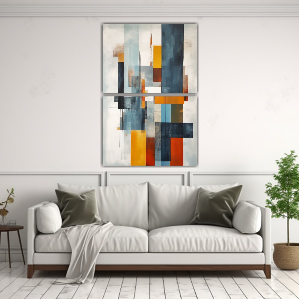 pinturas-abstractas-modernas-en-lienzo-dos-lienzos-finas-lineas-creatividad-1