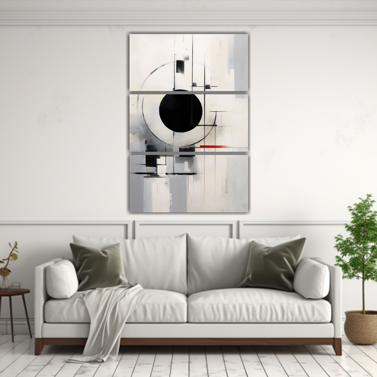 pinturas-abstractas-monocrom-ticas-minimalistas-en-bastidor-moderno-1