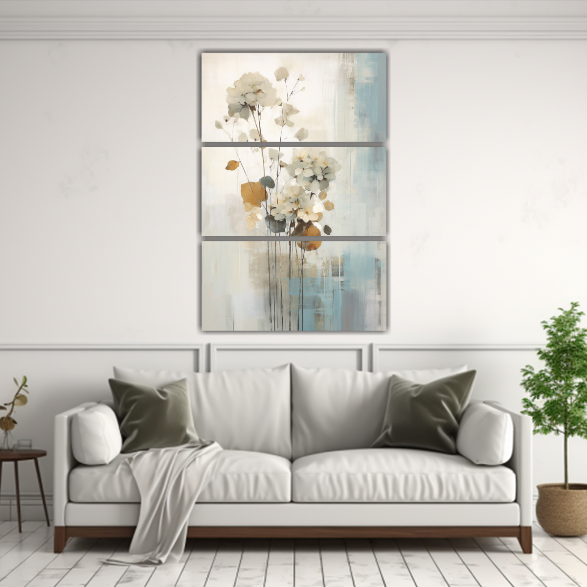 pinturas-al-leo-en-bastidor-de-madera-de-tres-lienzos-modernos-con-motivos-bot-nicos-en-tonos-beige-azul-claro-y-blanco-1-1