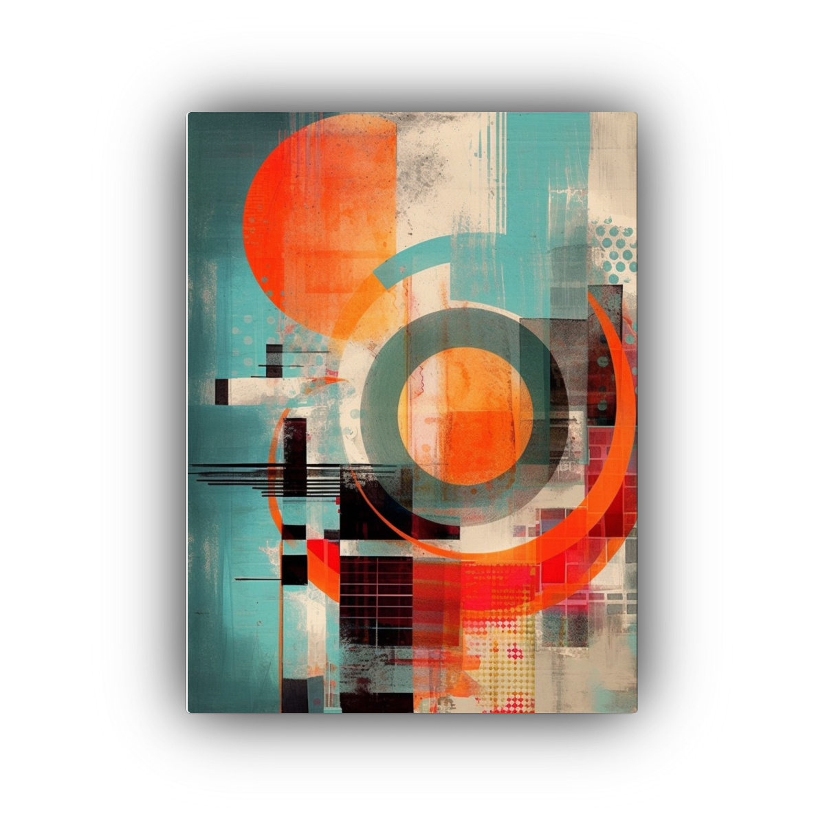 pinturas-art-sticas-abstractas-multicolores-en-lienzo