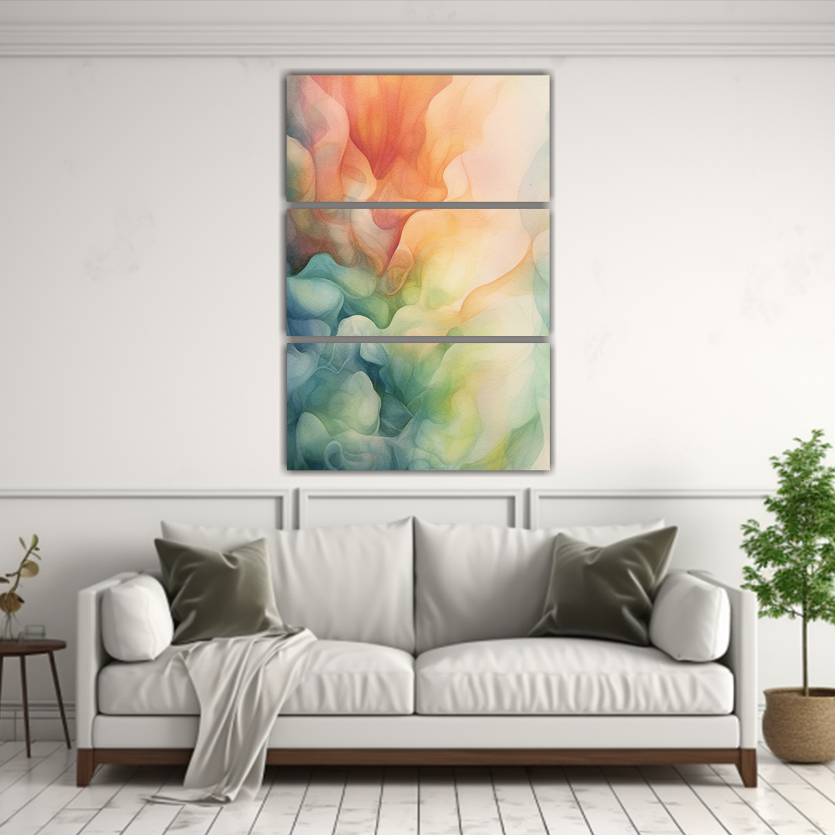pinturas-de-arte-conceptual-de-pared-en-tonos-pastel-suave-1