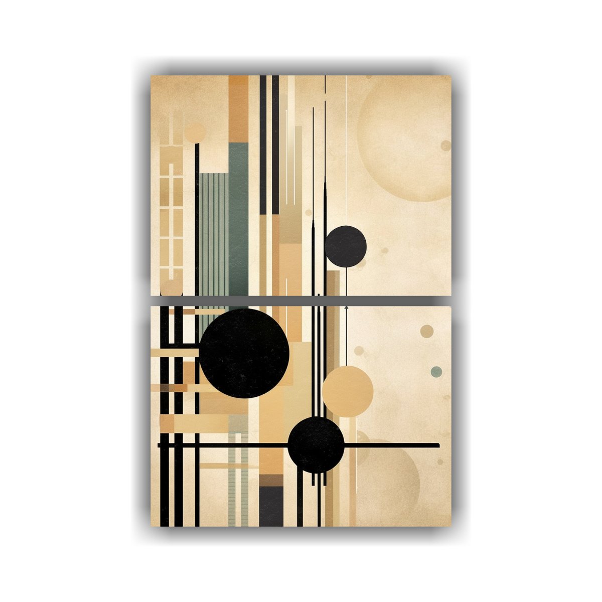 pinturas-de-arte-moderno-art-deco-y-mediados-de-siglo-impresiones-neutras